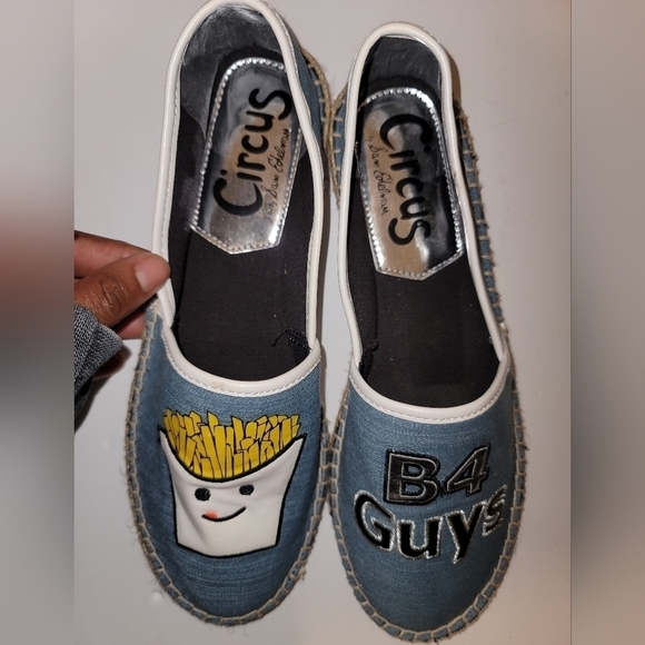 Circus by Sam Edelman Espadrilles - Picture 3 of 7